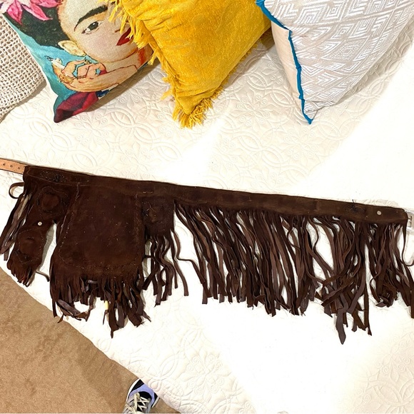 Medicine Belt - Picture 12 of 16